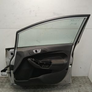 FORD FIESTA 6 PHASE 2