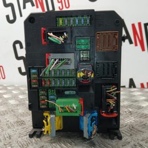 PEUGEOT 308 2 PHASE 1