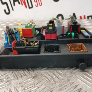 PEUGEOT 308 2 PHASE 1