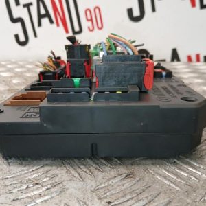 PEUGEOT 308 2 PHASE 1