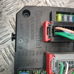 PEUGEOT 308 2 PHASE 1