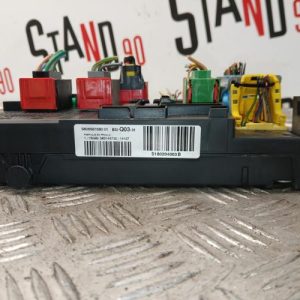 PEUGEOT 308 2 PHASE 1