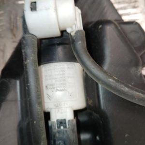 PEUGEOT 308 2 PHASE 1