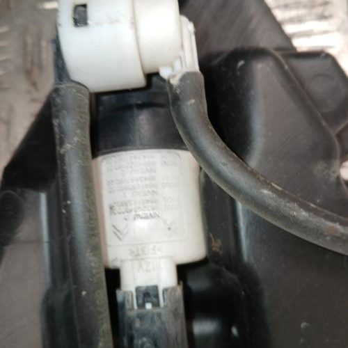 PEUGEOT 308 2 PHASE 1