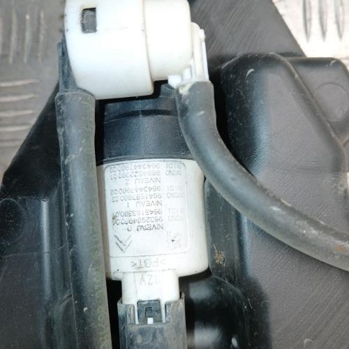 PEUGEOT 308 2 PHASE 1