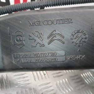 PEUGEOT 308 2 PHASE 1