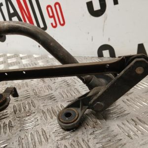 PEUGEOT EXPERT 1 PHASE 1