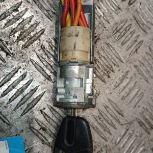 PEUGEOT EXPERT 1 PHASE 1