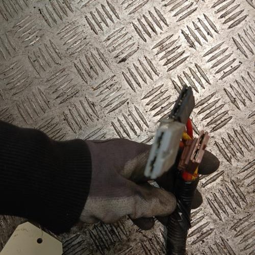 PEUGEOT EXPERT 1 PHASE 1