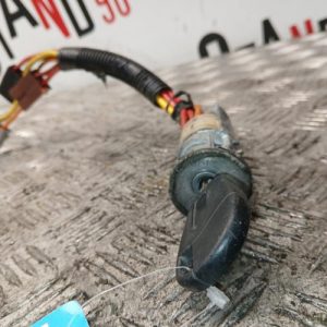 PEUGEOT EXPERT 1 PHASE 1