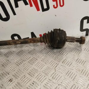 PEUGEOT EXPERT 1 PHASE 1