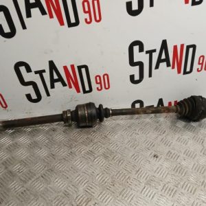 PEUGEOT EXPERT 1 PHASE 1