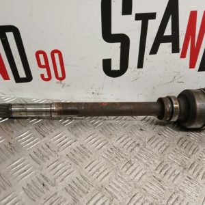 PEUGEOT EXPERT 1 PHASE 1