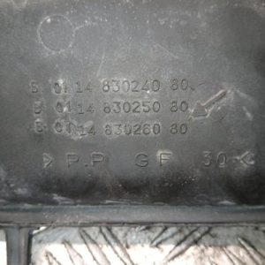 PEUGEOT EXPERT 1 PHASE 1