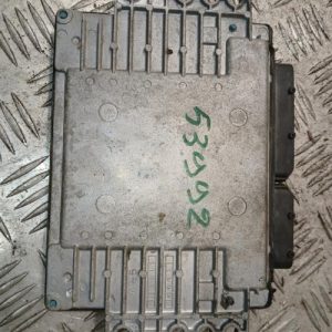 NISSAN MICRA 3 PHASE 1