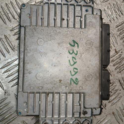 NISSAN MICRA 3 PHASE 1