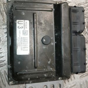 NISSAN MICRA 3 PHASE 1