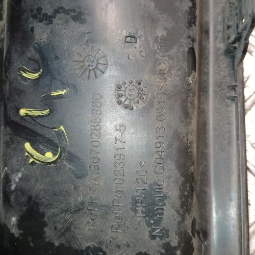 CITROEN C4 2 PHASE 1