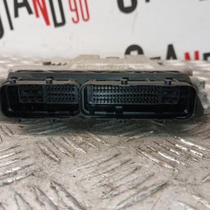 TOYOTA YARIS 2 PHASE 2