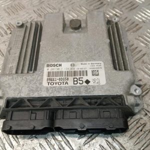 TOYOTA YARIS 2 PHASE 2