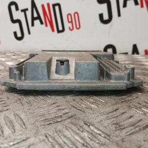 TOYOTA YARIS 2 PHASE 2