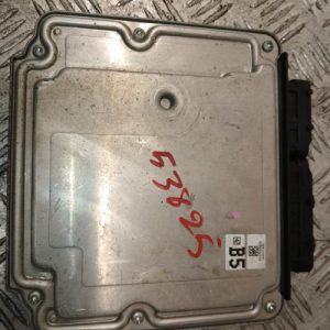 TOYOTA YARIS 2 PHASE 2