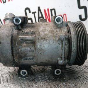 CITROEN XSARA PICASSO PHASE 2