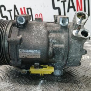 CITROEN XSARA PICASSO PHASE 2