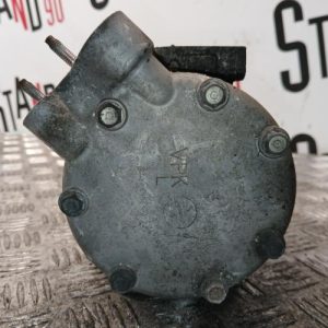 CITROEN XSARA PICASSO PHASE 2