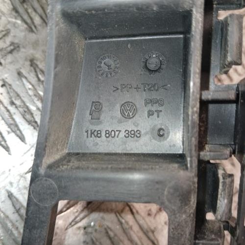 VOLKSWAGEN SCIROCCO 3 PHASE 1 COUPE