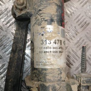 OPEL ASTRA H GTC PHASE 2