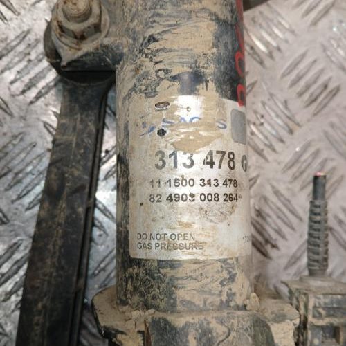 OPEL ASTRA H GTC PHASE 2