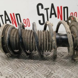 OPEL ASTRA H GTC PHASE 2