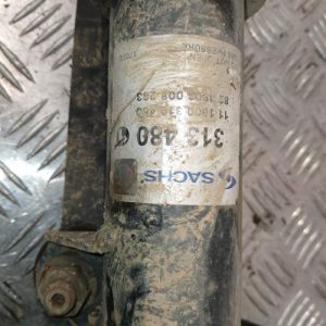 OPEL ASTRA H GTC PHASE 2