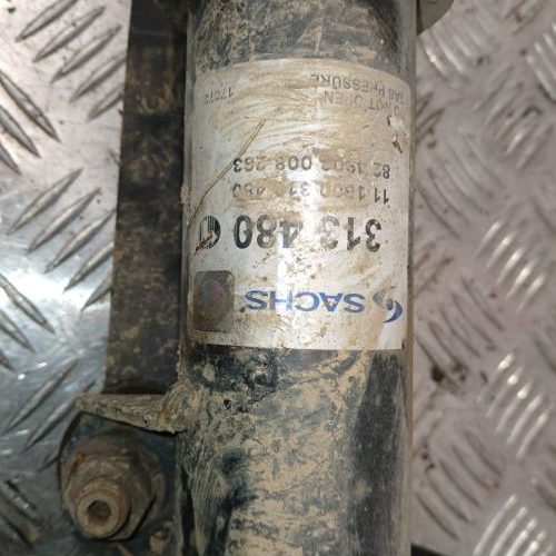 OPEL ASTRA H GTC PHASE 2