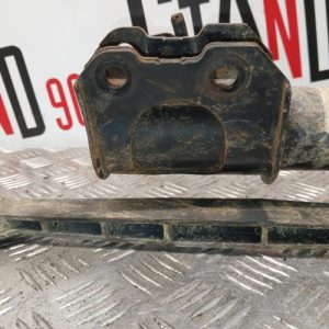 OPEL ASTRA H GTC PHASE 2