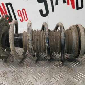 OPEL ASTRA H GTC PHASE 2