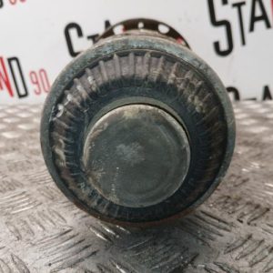 OPEL ASTRA H GTC PHASE 2