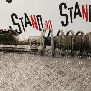 OPEL ASTRA H GTC PHASE 2