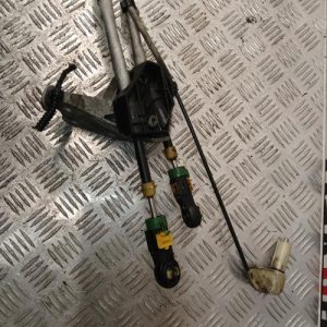 PEUGEOT 308 2 PHASE 1