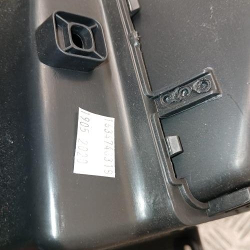 CITROEN C3 3 PHASE 1