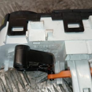 CITROEN C3 3 PHASE 1