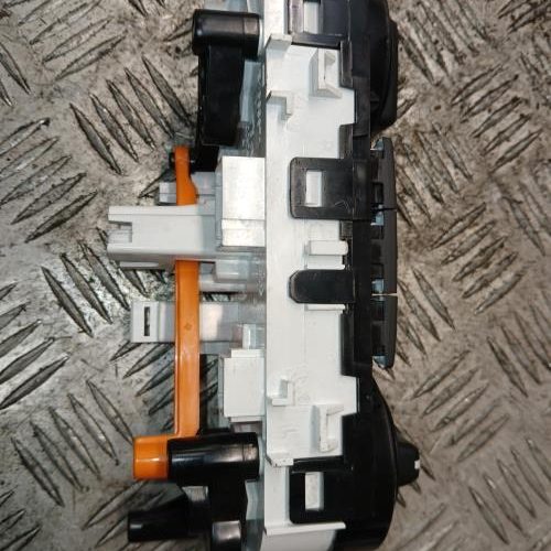 CITROEN C3 3 PHASE 1