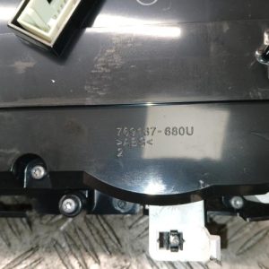 CITROEN C3 3 PHASE 1