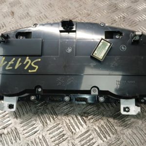 CITROEN C3 3 PHASE 1