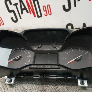 CITROEN C3 3 PHASE 1