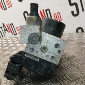 MERCEDES CLASSE A 168