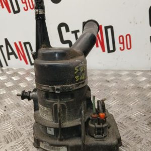 PEUGEOT 308 1 PHASE 1