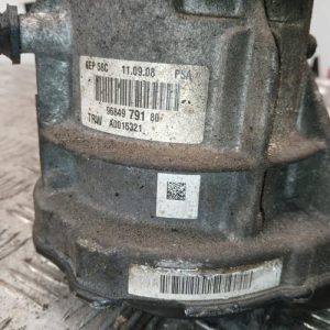 PEUGEOT 308 1 PHASE 1