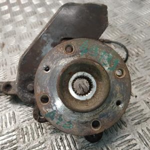 RENAULT TWINGO 2 PHASE 2